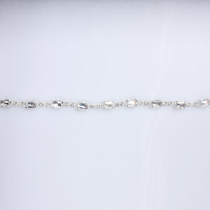 Banda cu strasuri M109 - Ahura