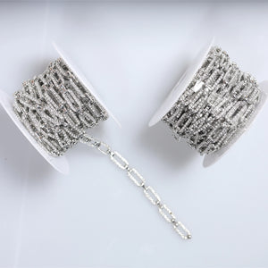 Banda cu strasuri M58 - Ahura