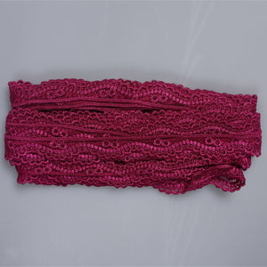 Dantela 13.5m M127 - Ahura