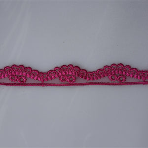 Dantela 13.5m M127 - Ahura