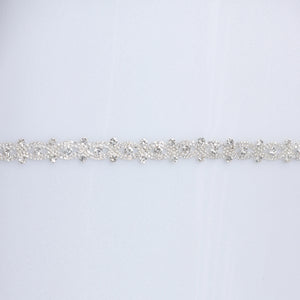 Banda cu strasuri M143 - Ahura