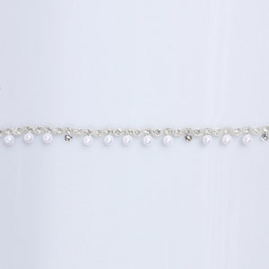 Banda cu strasuri M88 - Ahura