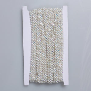 Aplicatii cu strasuri M514 - Ahura