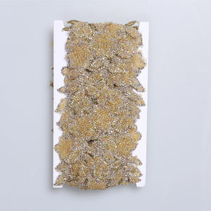 Aplicatii cu strasuri M356 - Ahura