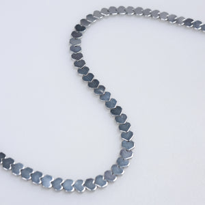 Șirag de Margele Metalice M5 - Ahura