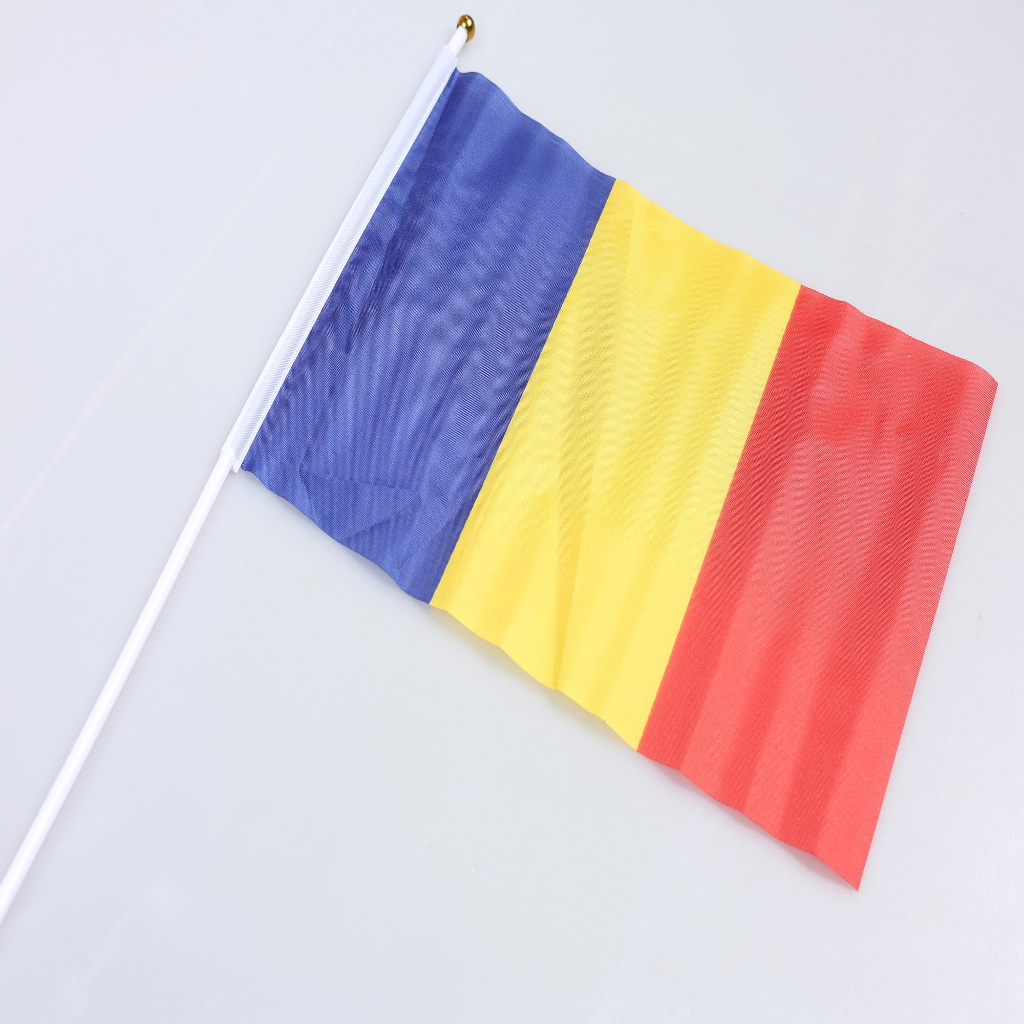 Steag România / drapel România 1 - Ahura