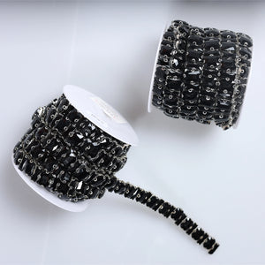 Banda cu strasuri M16 - Ahura