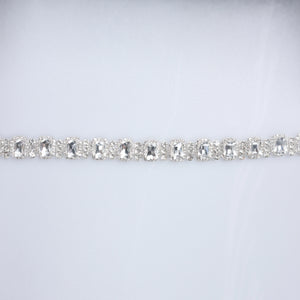 Banda cu strasuri M60 - Ahura