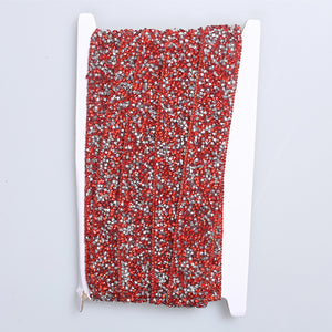 Aplicatii cu strasuri M449 - Ahura