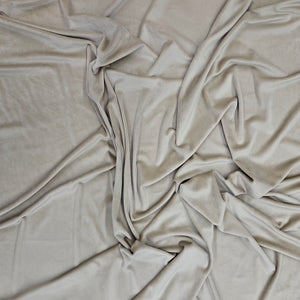 Catifea Supersoft - Bej Șampanie C15 - Ahura