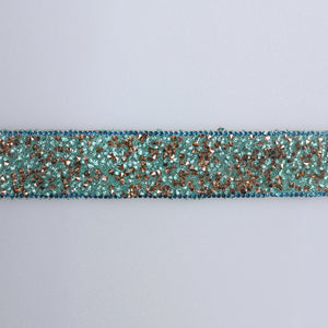 Aplicatii cu strasuri M450 - Ahura