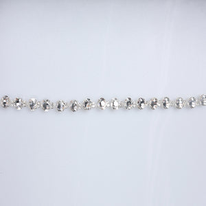 Banda cu strasuri M63 - Ahura