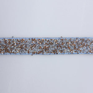 Aplicatii cu strasuri M451 - Ahura