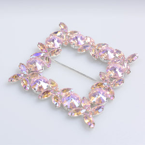 Catarame cu strasuri M92 - Ahura