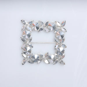 Catarame cu strasuri M93 - Ahura