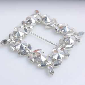 Catarame cu strasuri M93 - Ahura