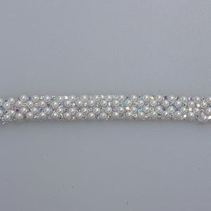 Aplicatii cu strasuri M514 - Ahura