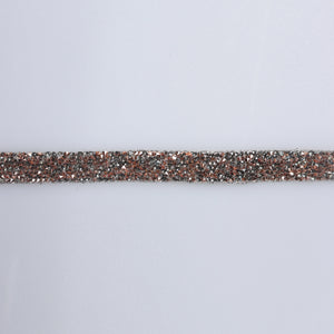 Aplicatii cu strasuri M362 - Ahura