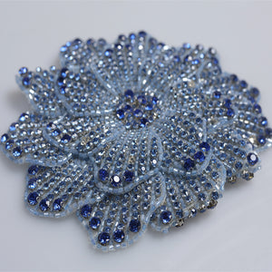 Aplicatii cu strasuri M2 - Ahura