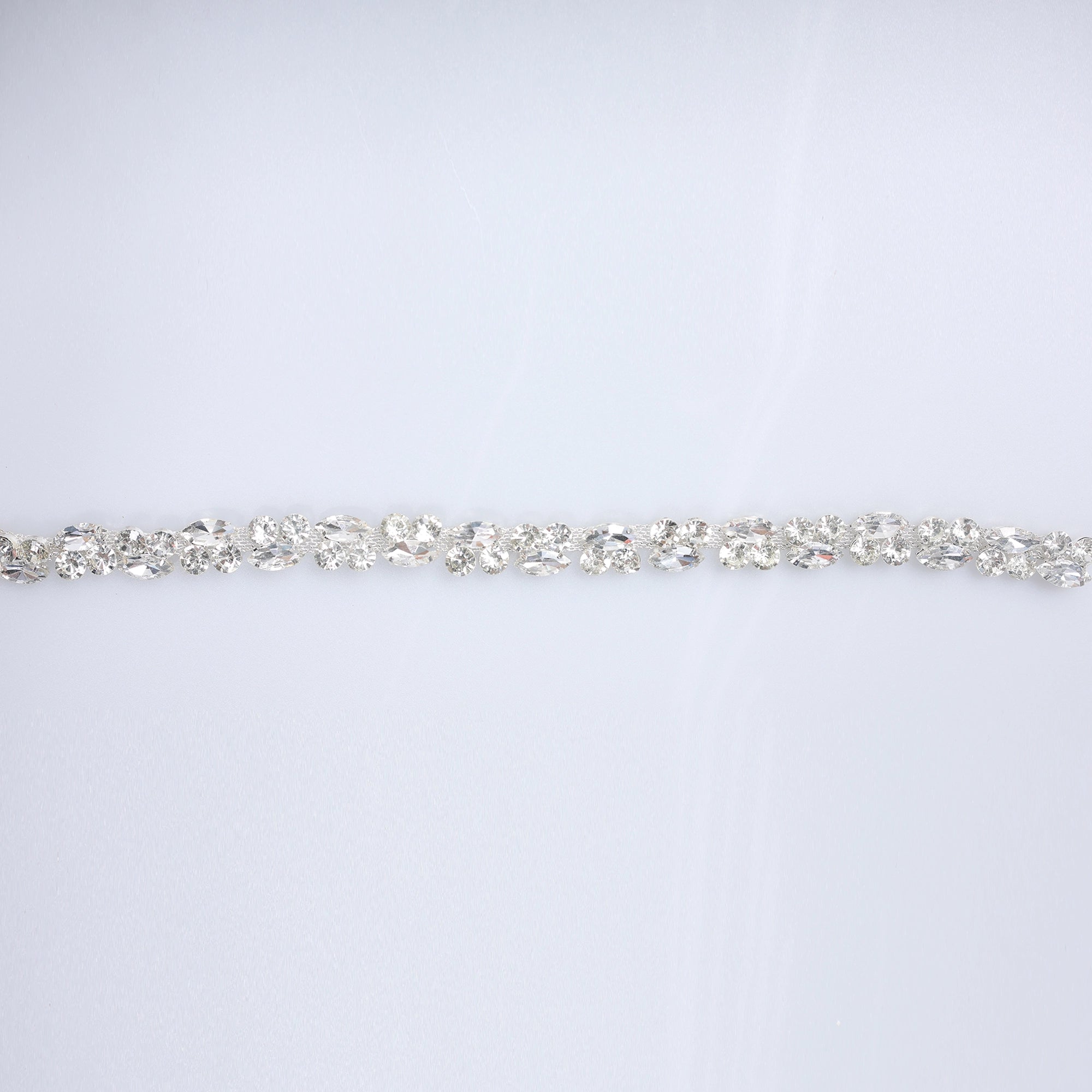 Banda cu strasuri M110 - Ahura