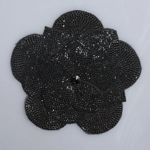 Aplicatii cu strasuri M3 - Ahura