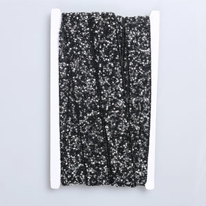 Aplicatii cu strasuri M454 - Ahura