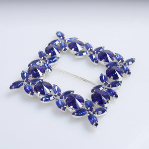 Catarame cu strasuri M95 - Ahura