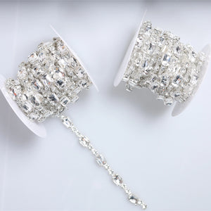 Banda cu strasuri M66 - Ahura