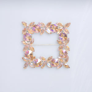 Catarame cu strasuri M96 - Ahura