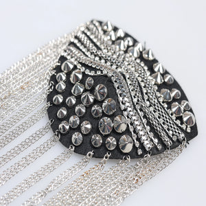 Aplicatii Epoleti M27 - Ahura