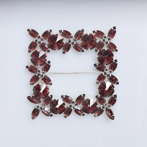 Catarame cu strasuri M97 - Ahura