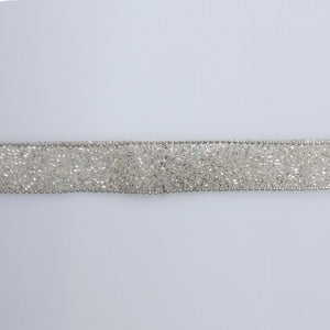 Aplicatii cu strasuri M457 - Ahura