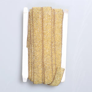 Aplicatii cu strasuri M458 - Ahura