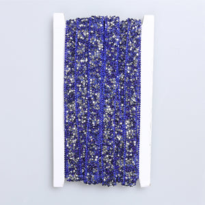 Aplicatii cu strasuri M363 - Ahura