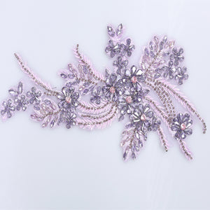 Aplicatii cu strasuri M230 - Ahura