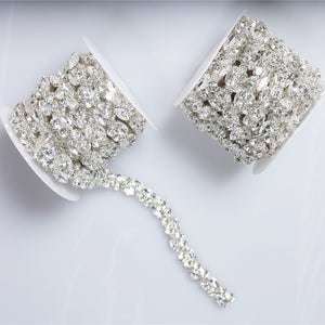 Banda cu strasuri M110 - Ahura