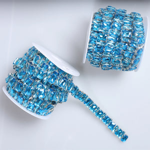 Banda cu strasuri M16 - Ahura