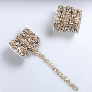 Banda cu strasuri M3 - Ahura