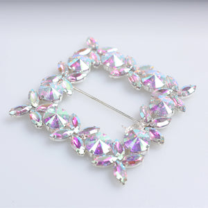 Catarame cu strasuri M100 - Ahura