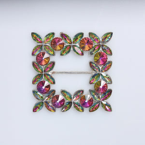 Catarame cu strasuri M101 - Ahura