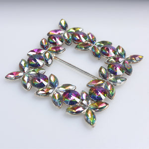 Catarame cu strasuri M101 - Ahura