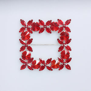 Catarame cu strasuri M103 - Ahura