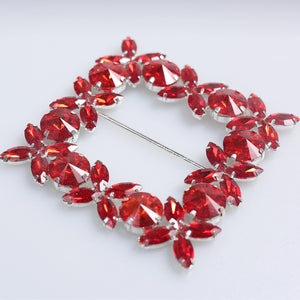 Catarame cu strasuri M103 - Ahura