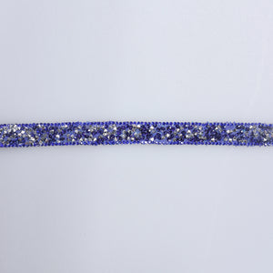 Aplicatii cu strasuri M363 - Ahura