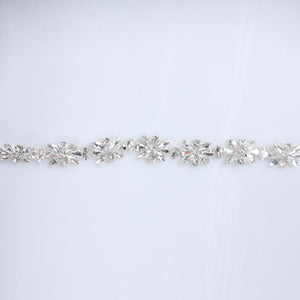 Banda cu strasuri M111 - Ahura