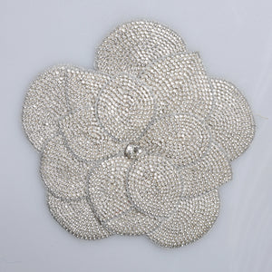 Aplicatii cu strasuri M3 - Ahura