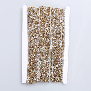 Aplicatii cu strasuri M464 - Ahura