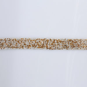 Aplicatii cu strasuri M464 - Ahura