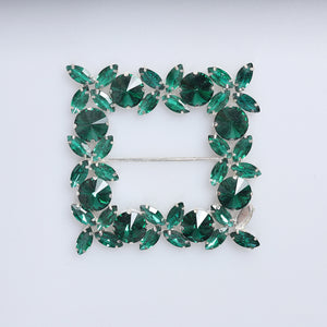 Catarame cu strasuri M107 - Ahura