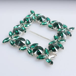 Catarame cu strasuri M107 - Ahura